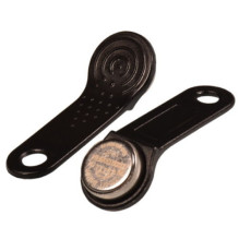 Black Dallas key iButton...