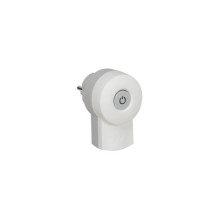 Plug with switch Legrand...