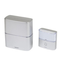 Wireless doorbell Legrand...
