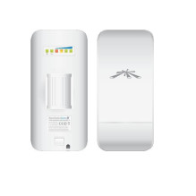 Ubiquiti Nanostation M2 LOCO (2.4Ghz)