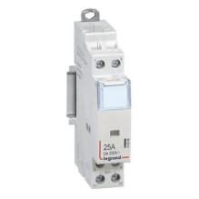 Contactor Legrand 412505...