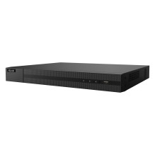 32-channel network recorder...