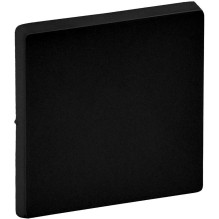 1st class finish Valena Life Legrand 756002 (black)