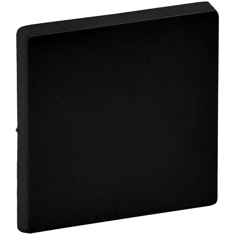 1st class finish Valena Life Legrand 756002 (black)