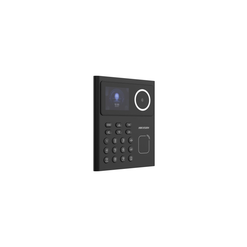 Facial recognition terminal Hikvision DS-K1T320MX