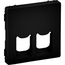 2 x RJ45 trim Valena Life...