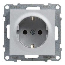Socket outlet with...
