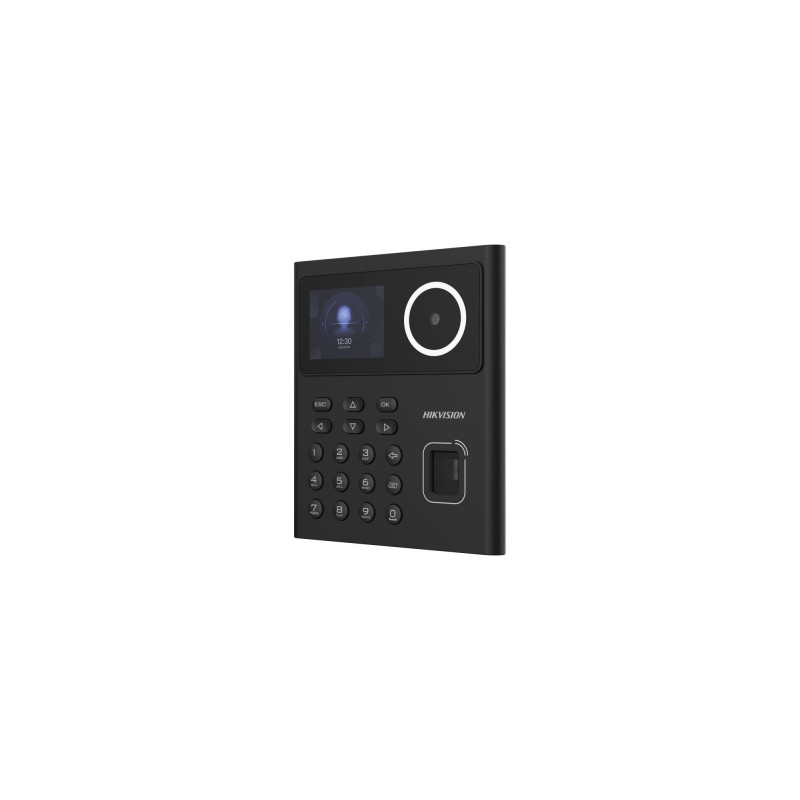 Facial recognition terminal Hikvision DS-K1T320MFWX