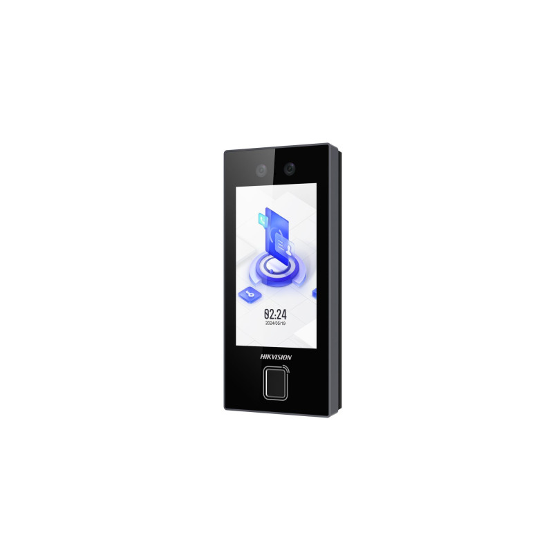 Facial recognition terminal Hikvision DS-K1T344EBFWX-E1