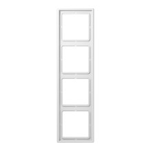4-way frame LS990 JUNG...