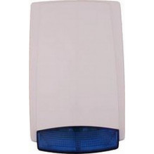 MR-100 Outdoor siren (blue)