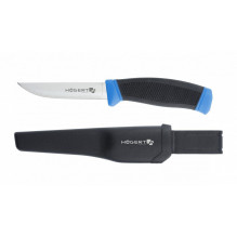 Stainless steel knife with...
