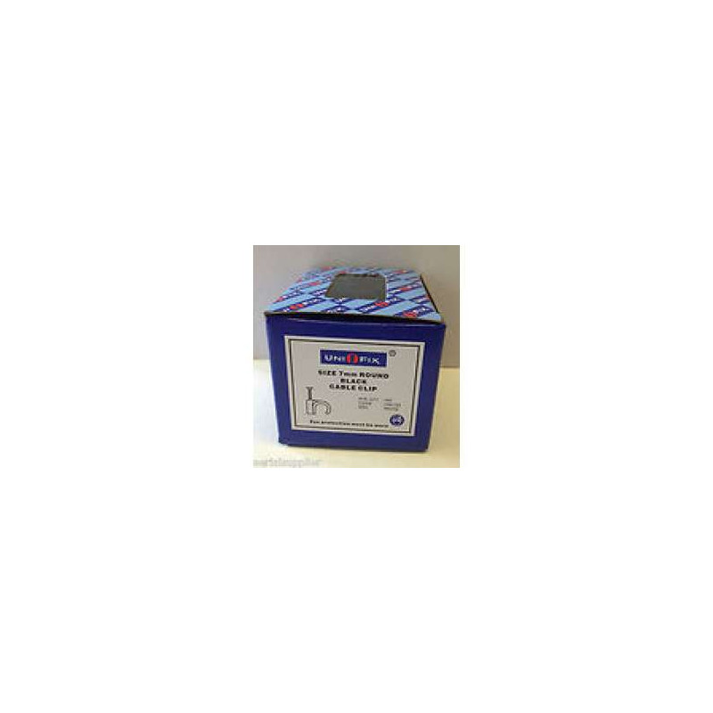 Fixing staples UNIFIX 4.5mm