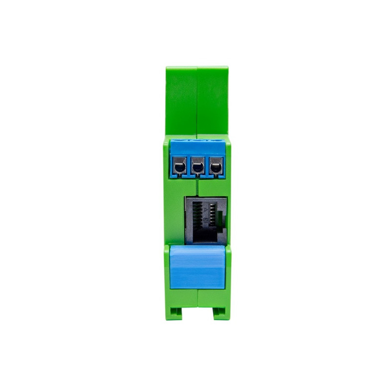 Wi-Fi controlled smart relay Shelly Pro Dimmer 1PM