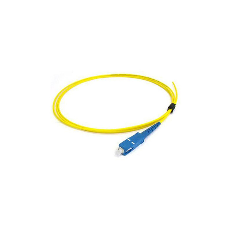 Optical pigtail SC/UPC 0.9mm
