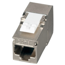 EFB RJ45 CAT6A socket (low...