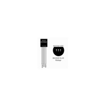 ELDES temperature sensor IC...