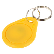 RFID key fob S3033BNR-YW