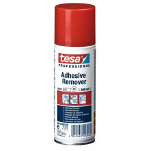 Spray adhesive remover TESA...