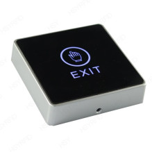 Access control button K6