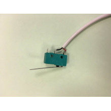 Tamper / Switch for metal box