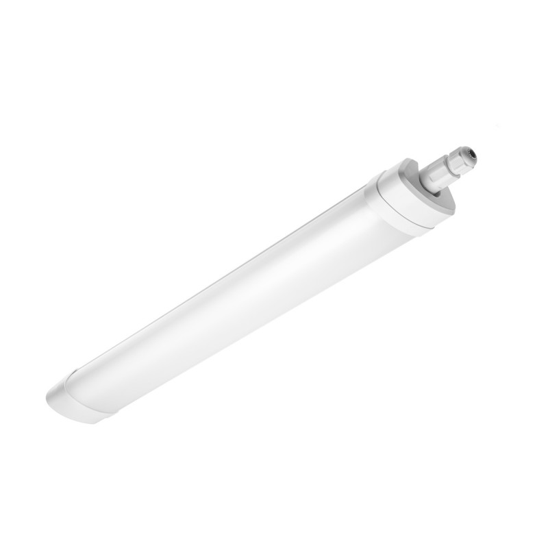 OMNIA MAX BIS LED luminaire (90w, 4000K, IP 65, 150cm)