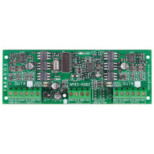 Bus isolator Paradox HUB2...
