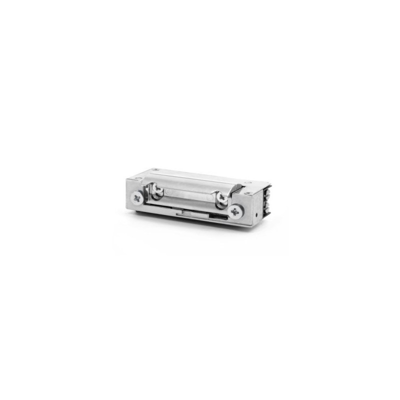 Electromagnetic valve HARTTE XS12R-B with additional spring (54E10)