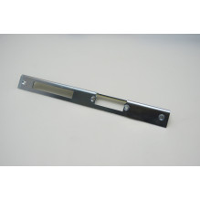 Electric damper strip HARTTE XS OK-U8SG