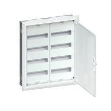 Hager 144 mod. recessed...