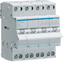 Modular switch Hager SFT440...