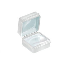 Gel junction box for cable sealing (36x37x25)