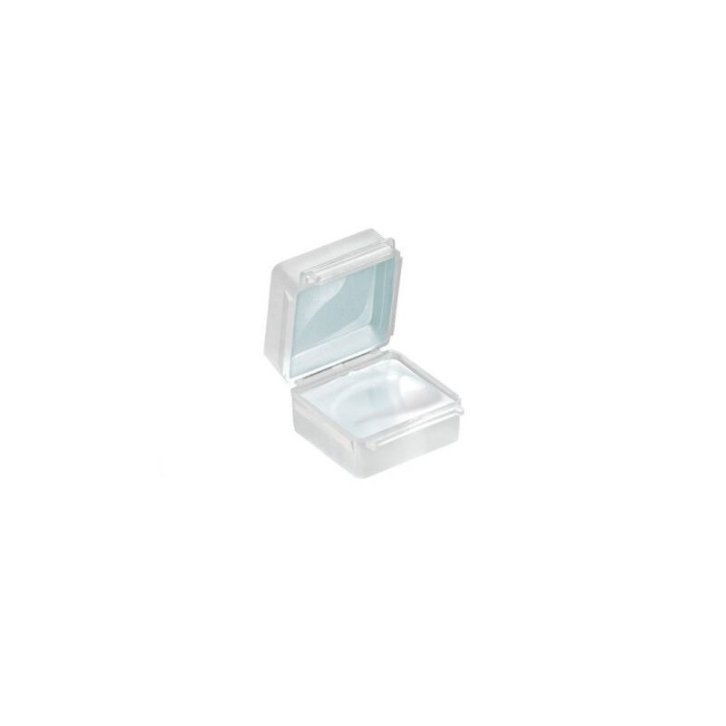 Gel junction box for cable sealing (36x37x25)