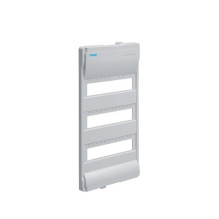 Modular cover Hager VZ223N