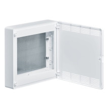 Hager 2x18 mod. overhead...