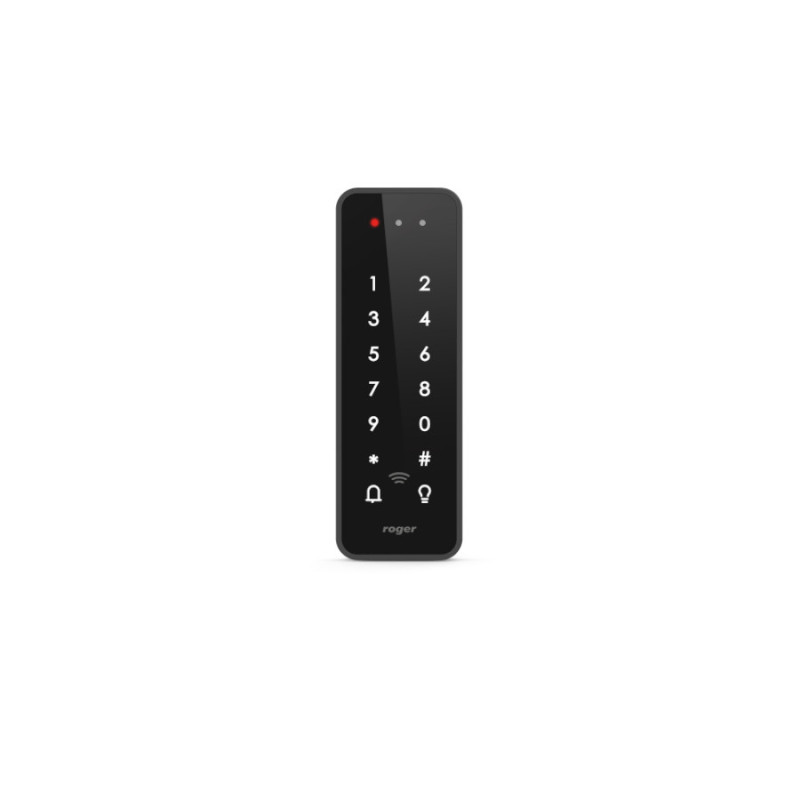 Reader ROGER MCT84M (RACS 5, Mifare, indoor)