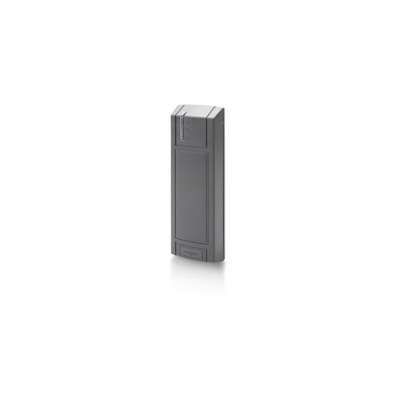 Reader ROGER MCT12E-BK (RACS 5, outdoor)