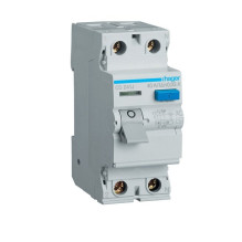Current leakage relay Hager...