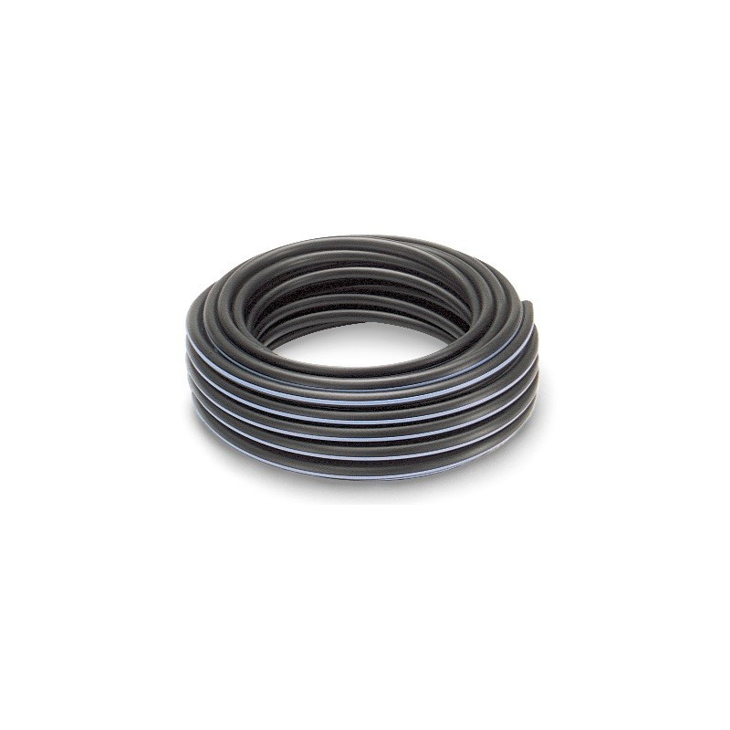 Pipe PE (polyethylene) technical D25 (50m)