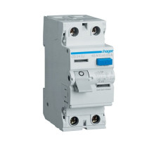 Current leakage relay Hager...