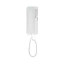 Handset SMART-D white