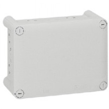 Plexiglass box 220x170x86...