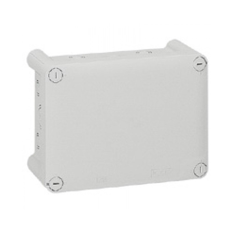 Plexo dėžutė 220x170x86 Legrand 092064 (lygi, IP55)