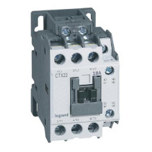 Kontaktorius Legrand 416116...