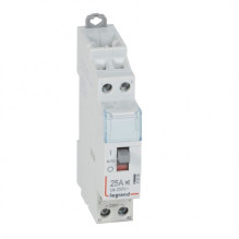 Kontaktorius 2 N / O Legrand 412558