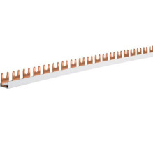 Insulated connection bar...