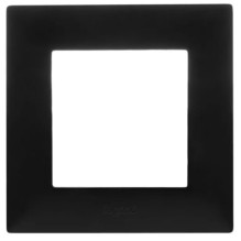 Black frame Niloe Step...
