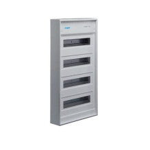 Hager 48 mod. top panel VA48B