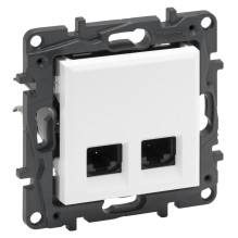 Computer socket Niloe Step...