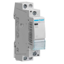 Contactor Hager ESC125 (1P,...